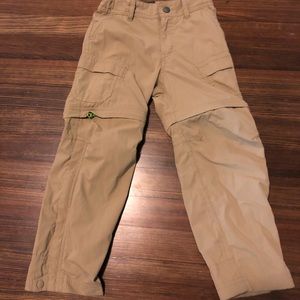 REI Kids Saharah Hiking Pants XXS